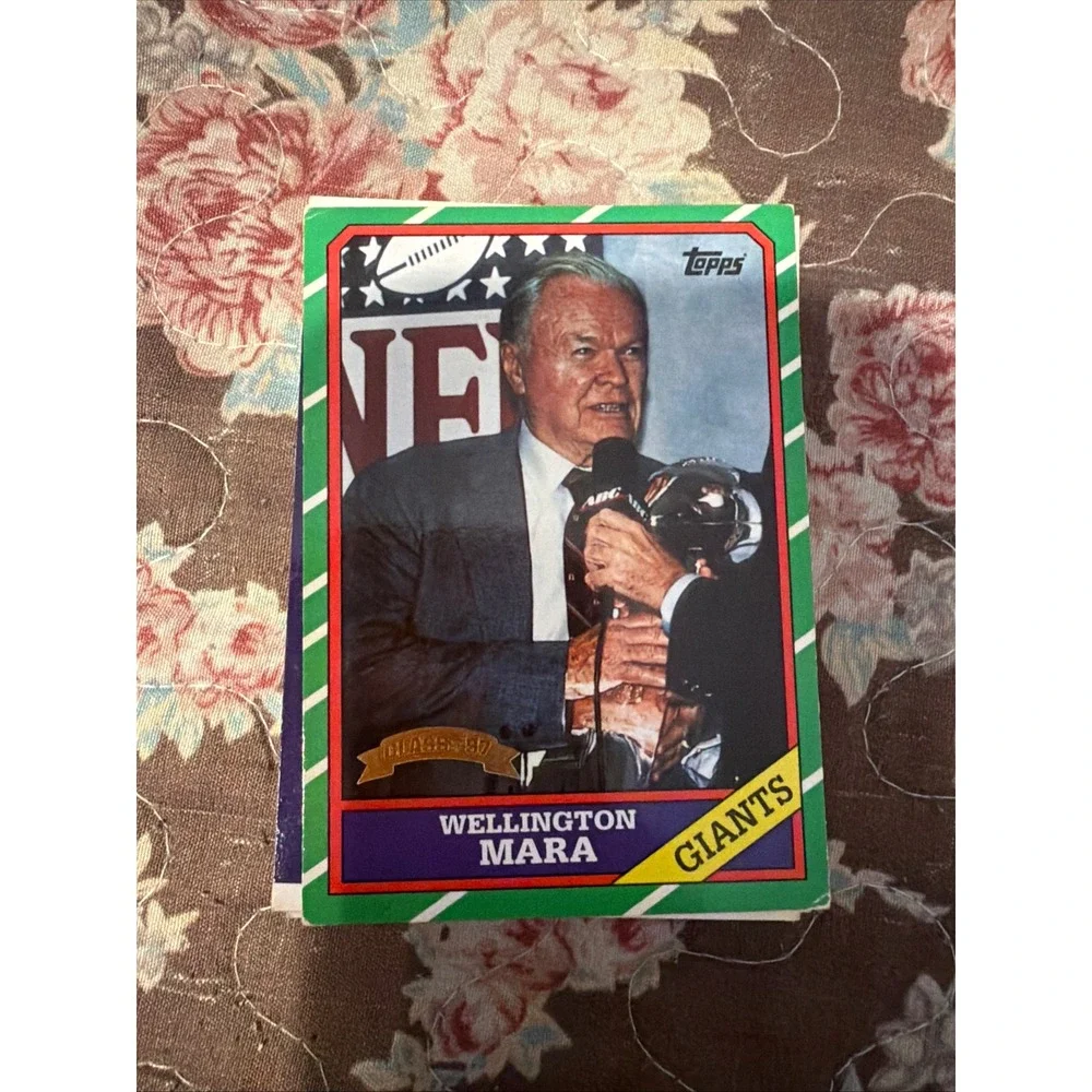 1997 Topps NFL Football Complete Set 415 Cards Hall of Fame Class of 97 Box